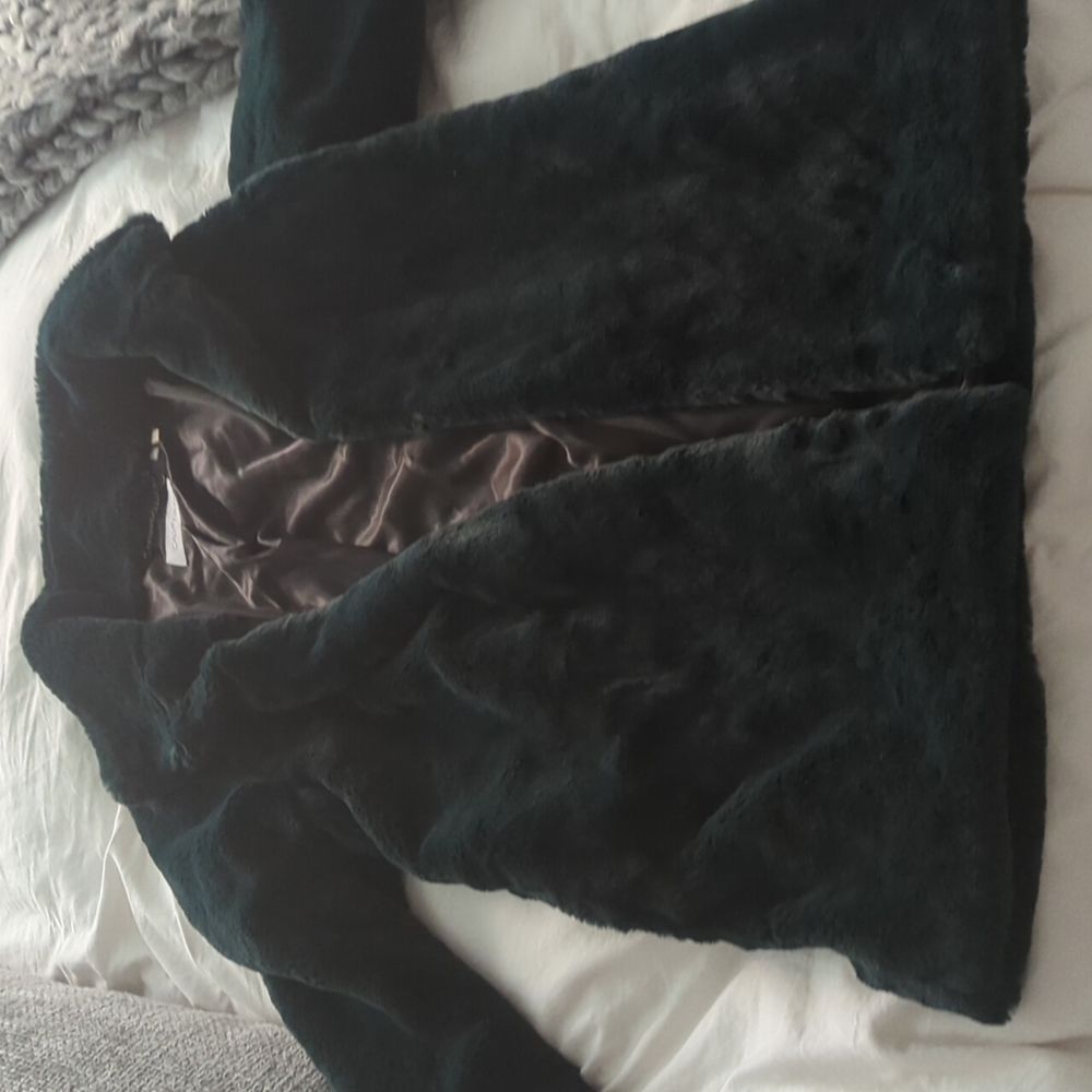 CK women's jacket,  brand new with tags